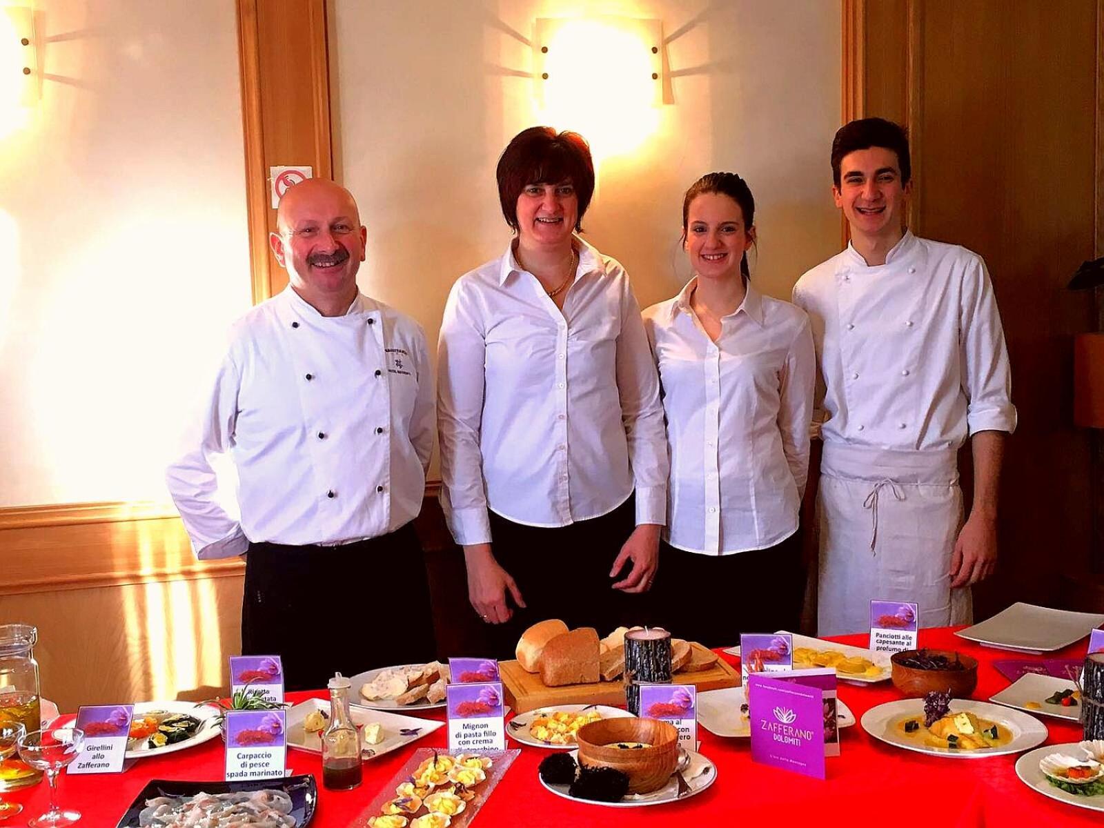 Hotel Ristorante Sagittario Feltre Dış mekan fotoğraf