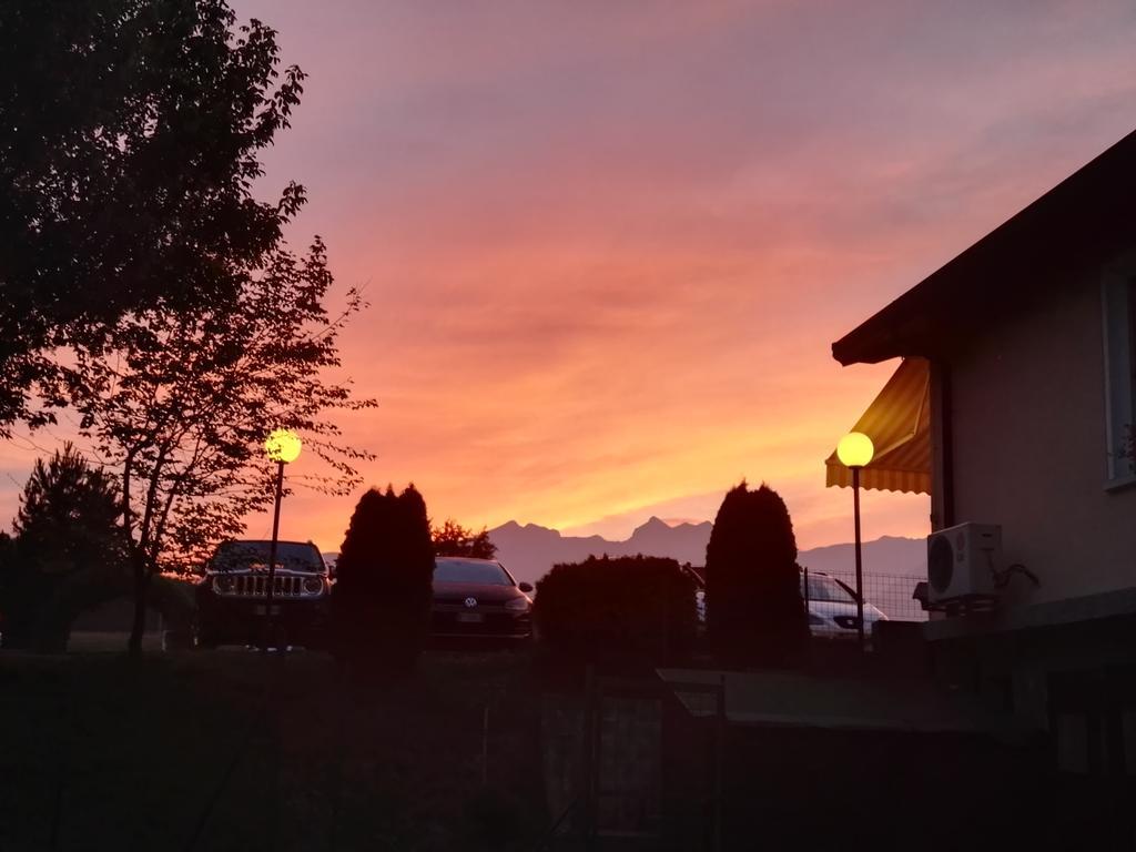 Hotel Ristorante Sagittario Feltre Dış mekan fotoğraf