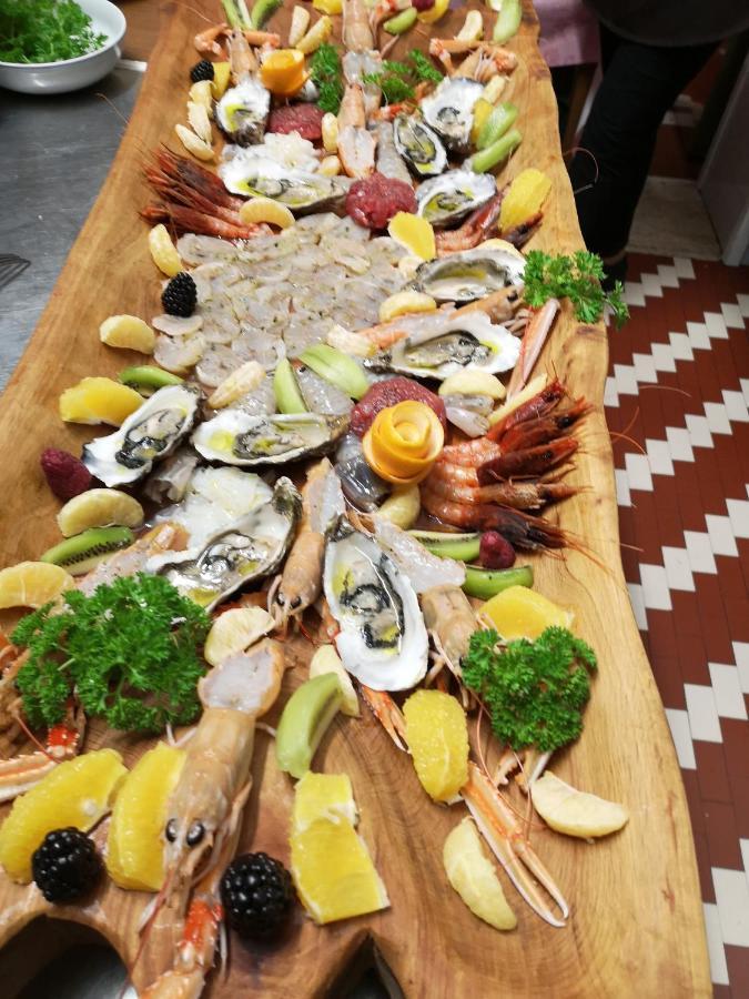 Hotel Ristorante Sagittario Feltre Dış mekan fotoğraf